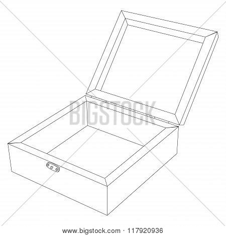 Open  Box
