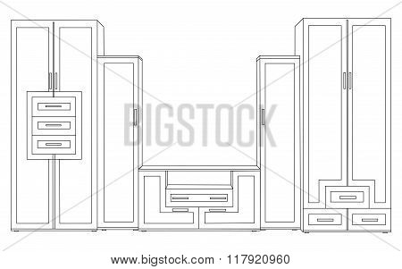 Wardrobe
