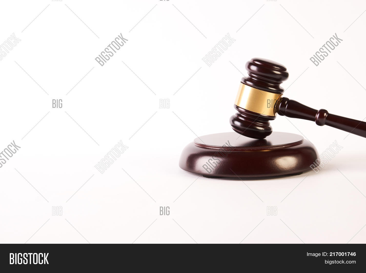 Judge Gavel Law Hammer Image & Photo (Free Trial) Bigstock