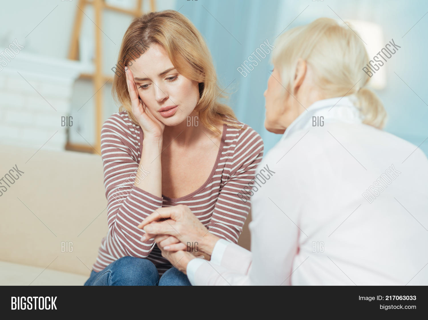 Tiresome Pain. Image & Photo (Free Trial) Bigstock