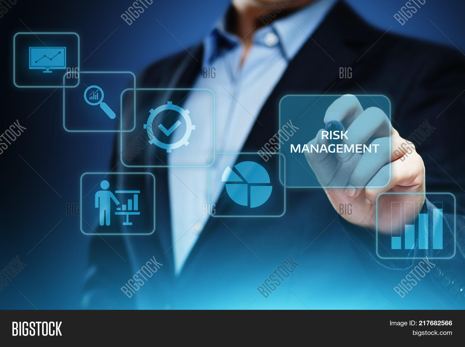 Risk Management Image & Photo (Free Trial) | Bigstock