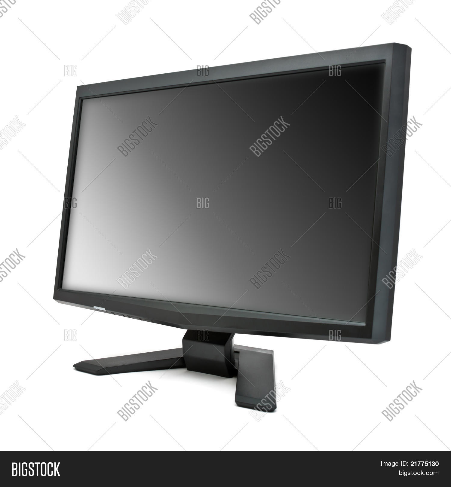 Monitor Image & Photo (Free Trial) | Bigstock
