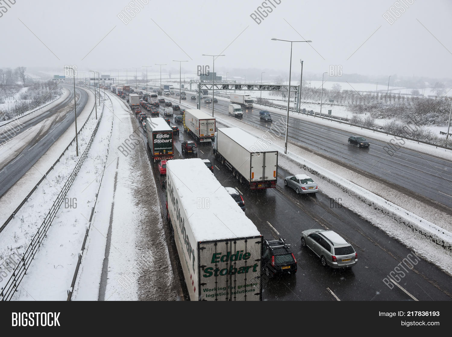 Hemel Hempstead UK Image & Photo (Free Trial) Bigstock