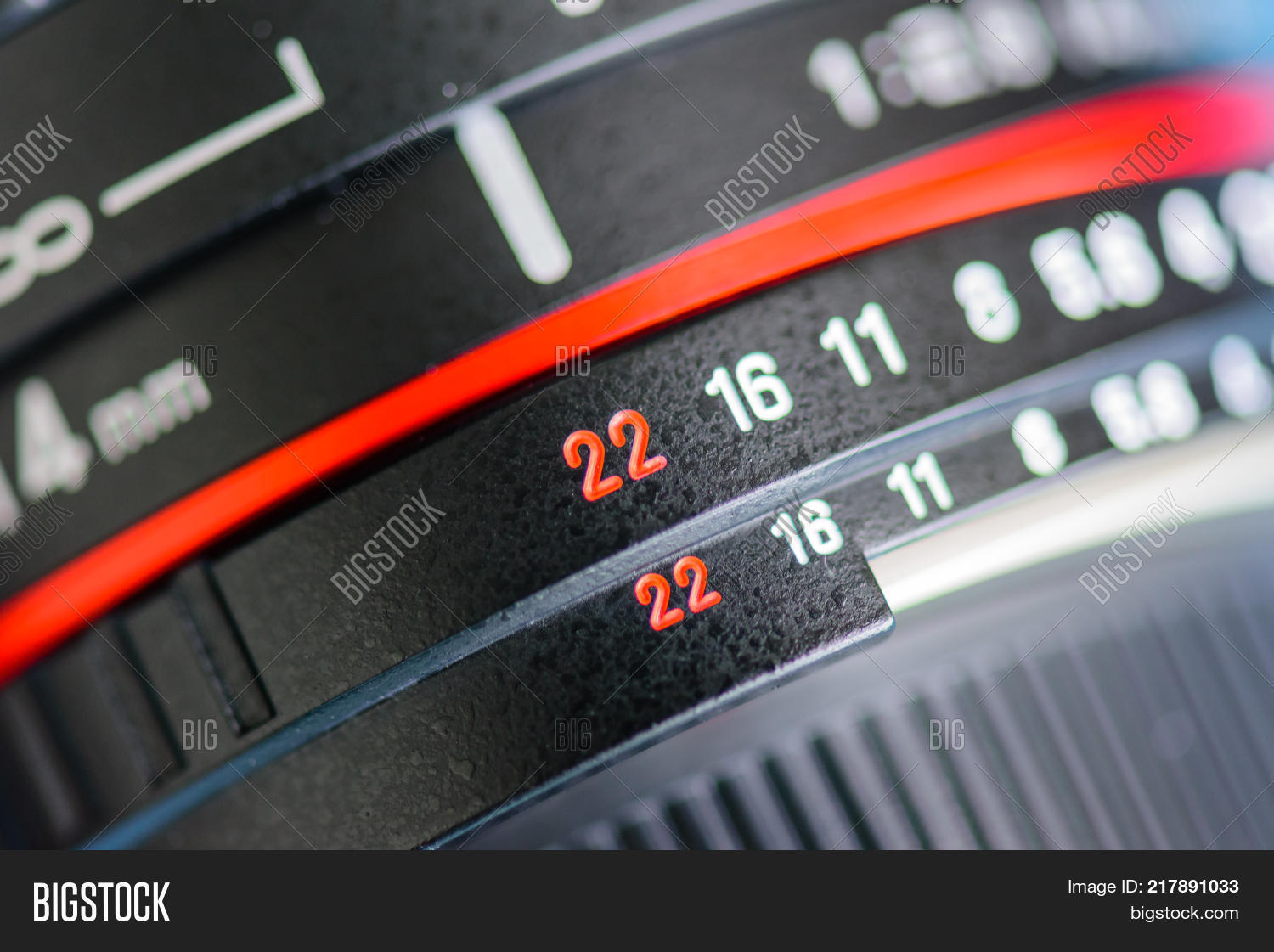 Macro Shot Camera Lens Image & Photo (Free Trial) Bigstock