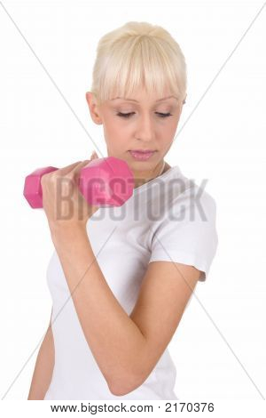 Fitness donna