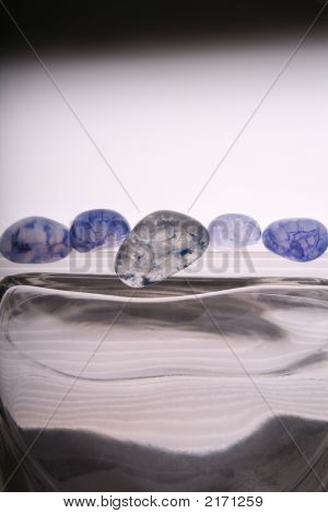 Pietre Acquamarine 