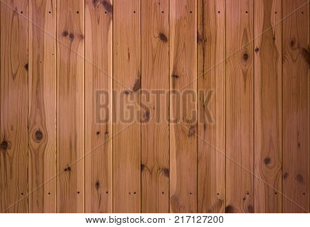 Abstract background of old worn wooden boards of different colors close up