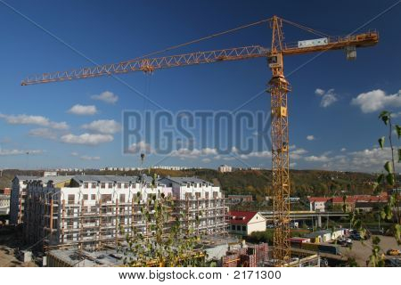 Construstion oldal