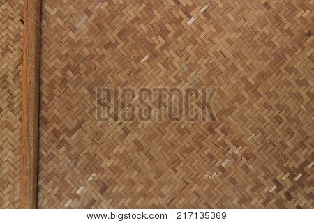 Fragment of parquet floor. Wooden background texture for mobile devisec and wevsite