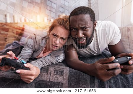 Pleasant Rest. 图片和照片（免费试用） | Bigstock