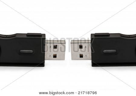อะแดปเตอร์ Usb Sd