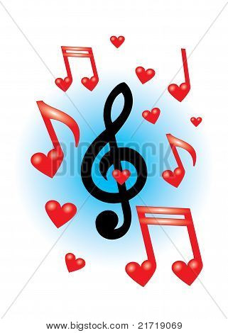 Note musicali