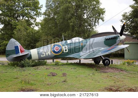 Supermarine Spitfire