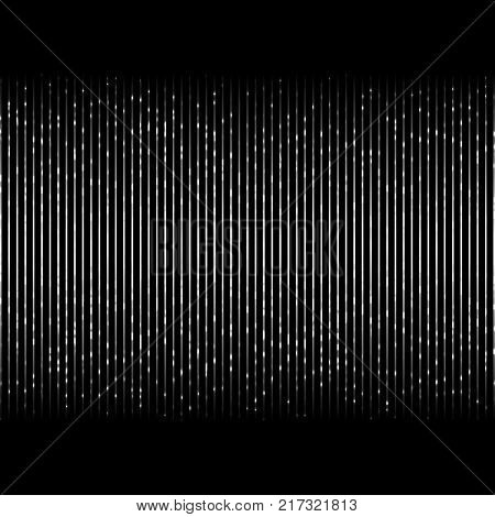 Abstrac circuit technology background. Vector digital illustration. Vector background with silver shining lines. Vector design with glitter effect.