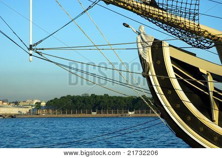 คืนสีขาว St.Petersburg รัสเซีย (ยูเนสโกมรดก)