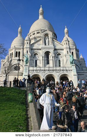 Sacré-coeur