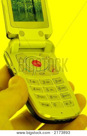 Cell Phone