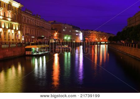 Fiume Neva