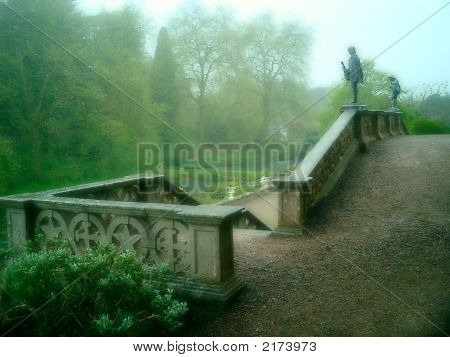 Stately Gardens