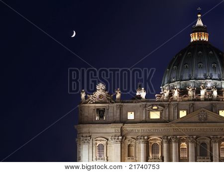 Sint-Pietersbasiliek