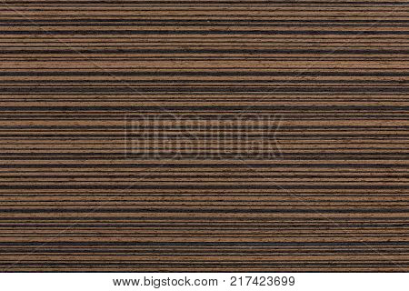 Dark ebony veneer texture, natural wooden backghound. Extremely high resolution photo.