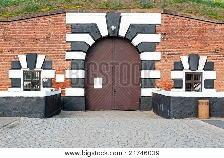 Fortezza di Terezin