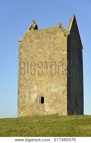Bruton Dovecote