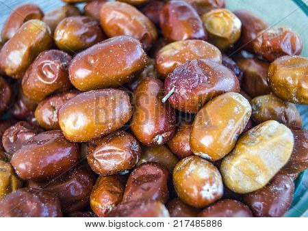 Elaeagnus fruit, ripe fruit natural Elaeagnus, Elaeagnus fruit of the medicinal fruit, ripe fruit Elaeagnus natural, healing ...