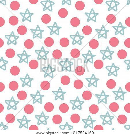 Seamless pattern of colored cubes. Endless multicolored cubic background. Cube pattern. Cube vector. Cube background. Abstract seamless background with cube decoration.