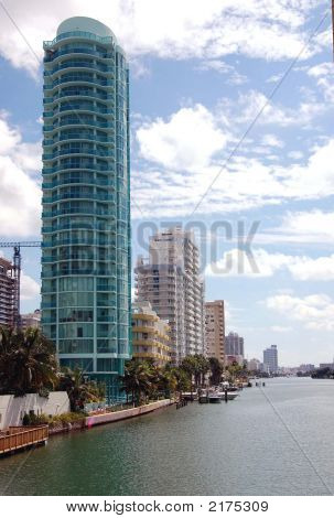 Skyline de cabotagem