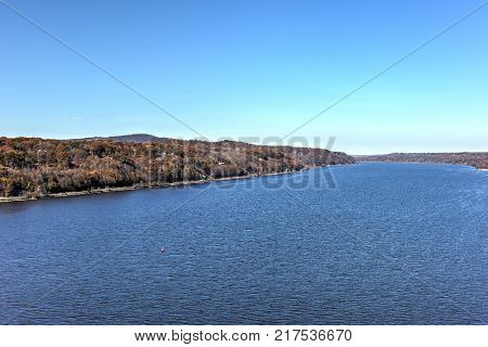 Walkway Over The Hudson - New York