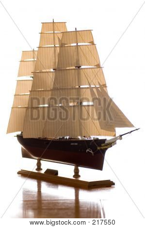 Cutty Sark 2
