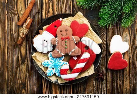Cookies