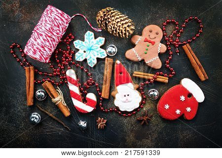 Cookies