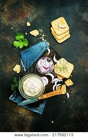 Raw Oat