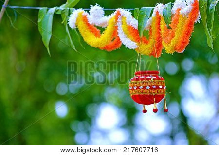 indian festival dahi handi , janmashtami , gokulashtami ,khrishna
