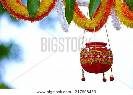 indian festival dahi handi , janmashtami , gokulashtami ,khrishna