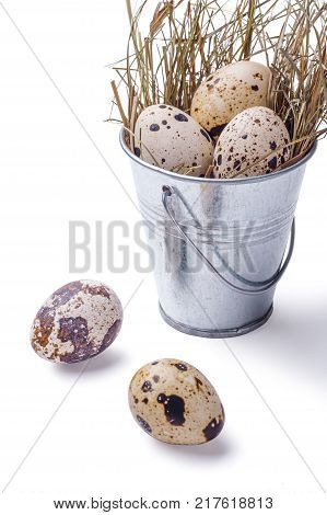 Easter Eggs