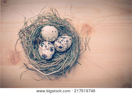 Easter Eggs