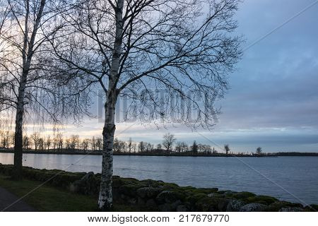 Lake Vattern