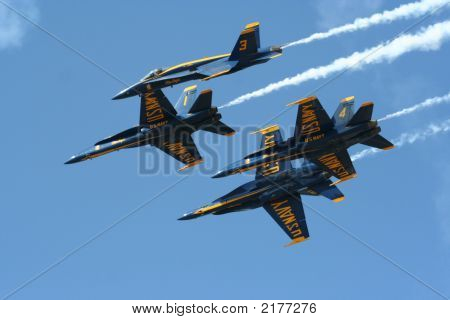 Blue Angels