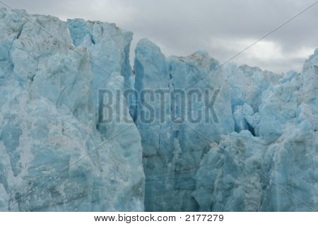 Hubbard Glacier