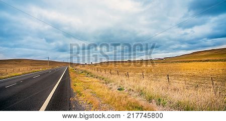 Outback at Tumut New South Wales Australia