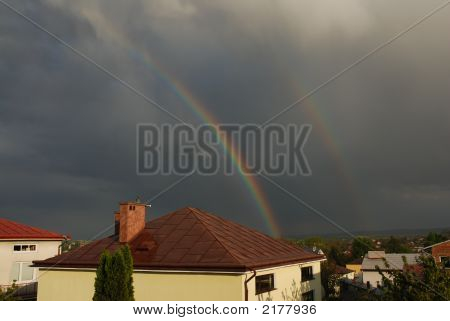Doppio arcobaleno
