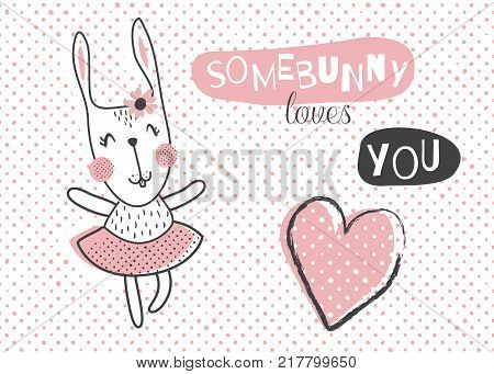 Somebunny Body