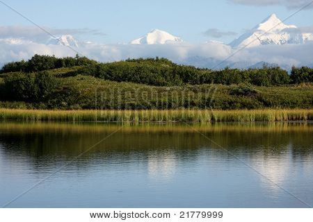 Alaska sortiment
