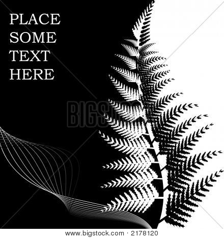 Floral fundo de funeral