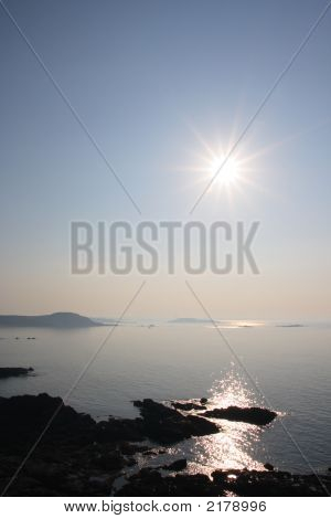 Kesän Twilight
