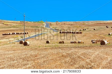 Capo Murro Di Porco, Syracuse, Sicily, Italy