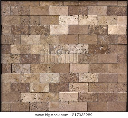 Wall of slate. Very high quality texture background.
